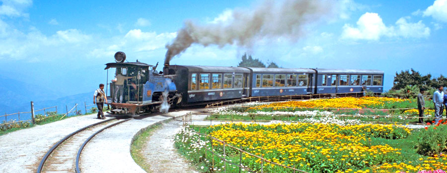 Sikkim Darjeeling Package Tour