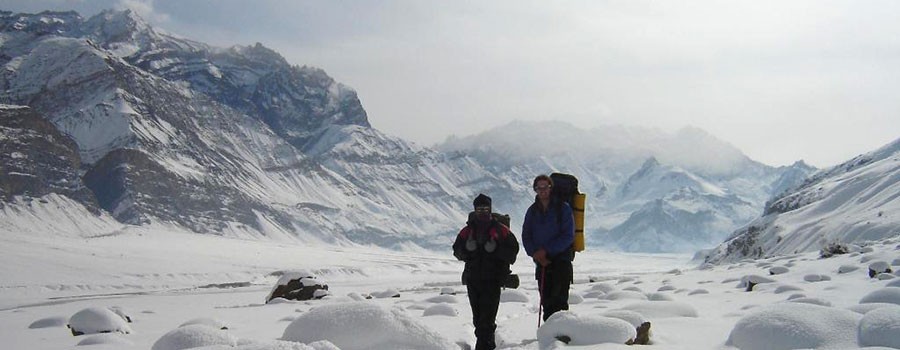Journey to Southern Zanskar
