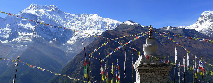 Annapurna Trekking