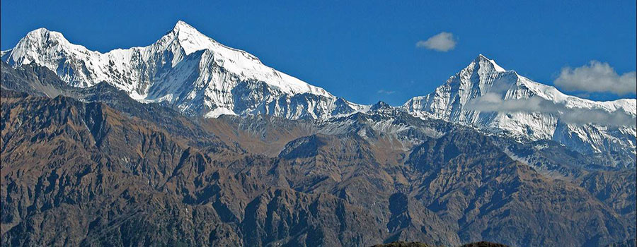 Churen Himal Trekking