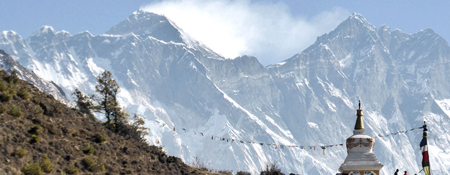 Everest Trekking