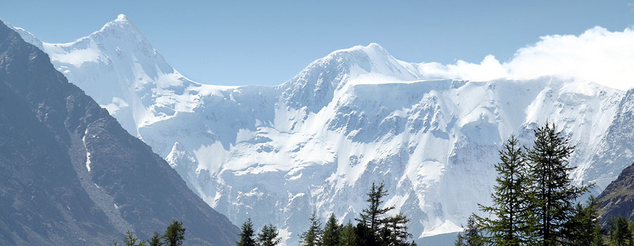 High Altitude Sickness