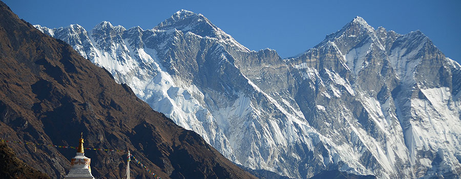Trekking and Tour Grades