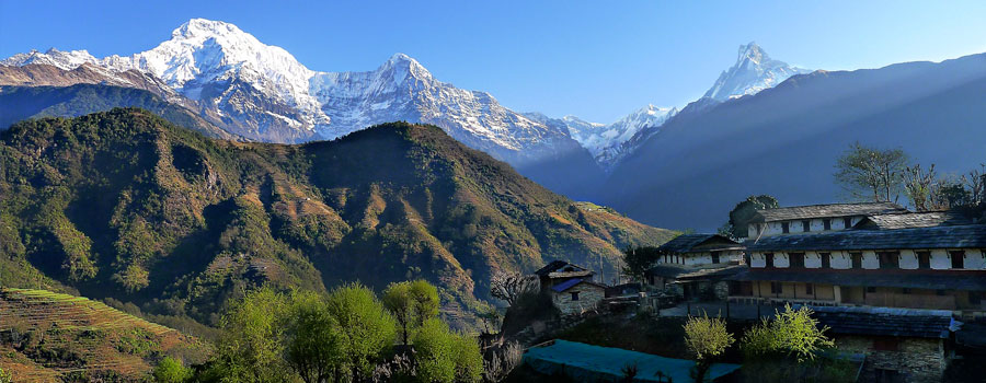Nepal