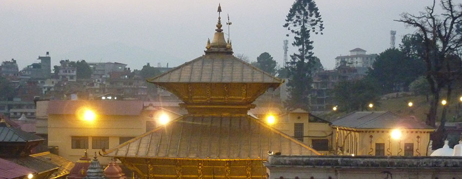 Nepal Hindu Pilgrimage Tour