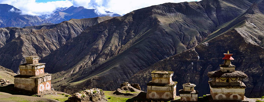 Upper Dolpo Trek