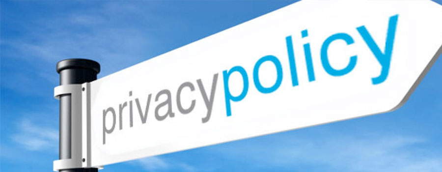 Privacy Policy