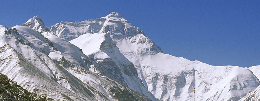 EBC from Tibet 