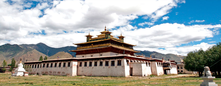 Tibet Travel Information